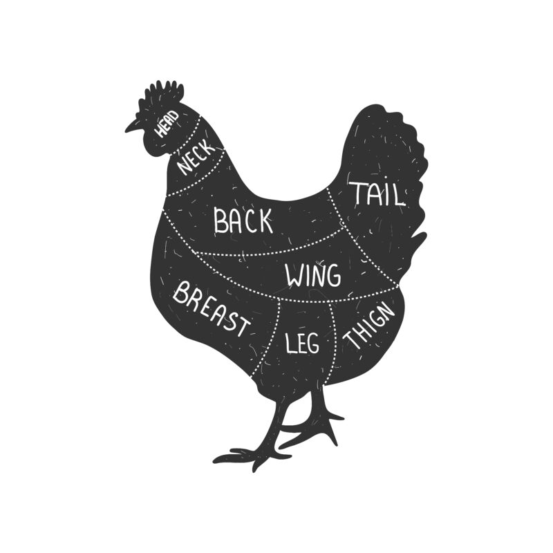 Chicken