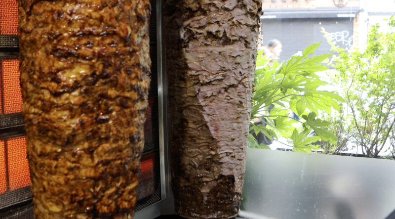 Doner - Shawarma